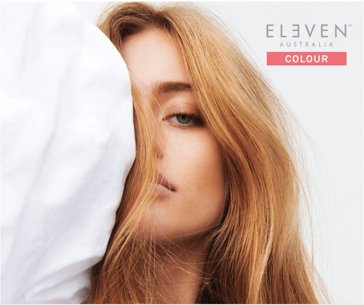 Oleme Eleven Australia toodete edasimüüjad ning ilusalongis kasutame ka ELEVEN Australia juuksevärve. Miks? Sest et need on ammoniaagi-, parabeeni-, sulfaadi-, 